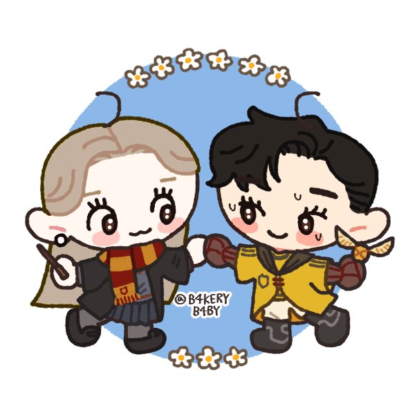 hwaberrymilk's tweet image. everyone needs to use this picrew to make themselves and their bias rn. and reply or qrt w ur results