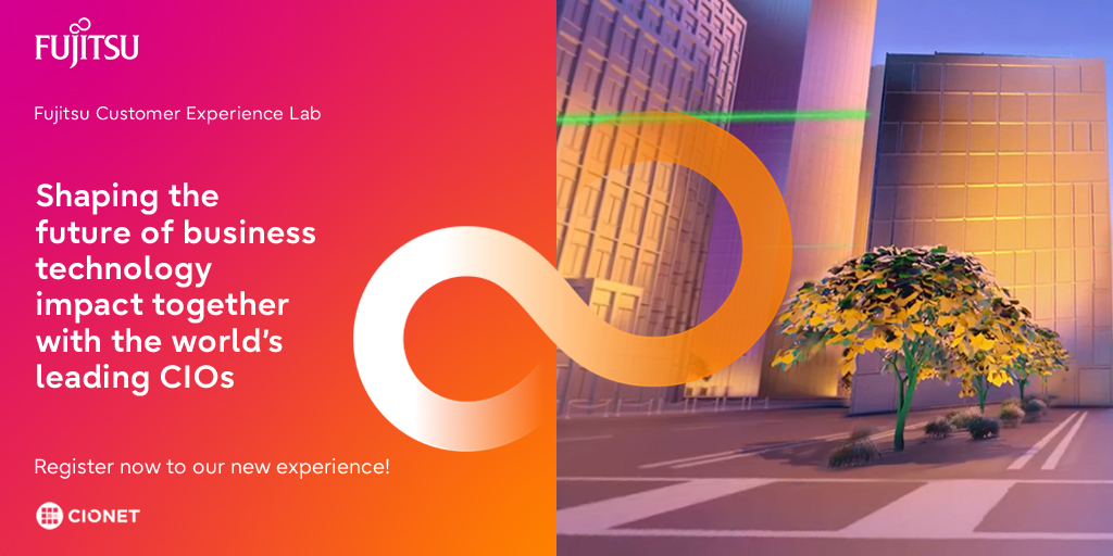 Fujitsu_DE's tweet photo. Als Innovationsführer arbeitet #Fujitsu mit den führenden Technologie-Communities rund um den Globus zusammen. Jetzt an einer exklusiven #CXLab Session teilnehmen und erfahren, wie wir gemeinsam die Zukunft gestalten: https://t.co/l3RxZCoYg2 https://t.co/WNmQUNGB8H