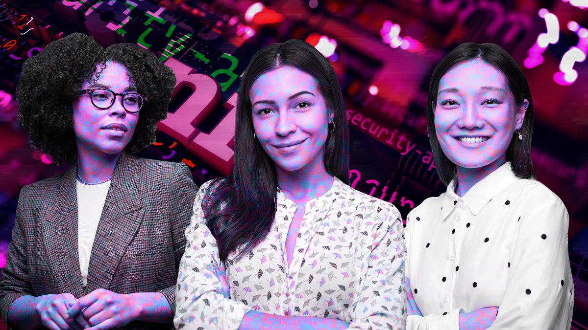 WarrenWhitlock's tweet photo. Can #NFTs Be the First Industry to Level the Playing Field for Women?

https://t.co/BGRoAuEEzP

#nft #women #playingfield #business #equalilty #future #blockchain #crypto https://t.co/BGRoAuEEzP https://t.co/TueZ8MdRp7