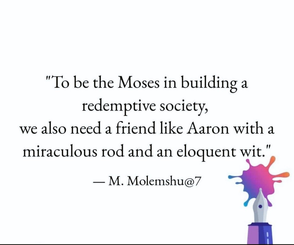 MMolemshu's tweet photo. https://t.co/mg6mWCLS0a
