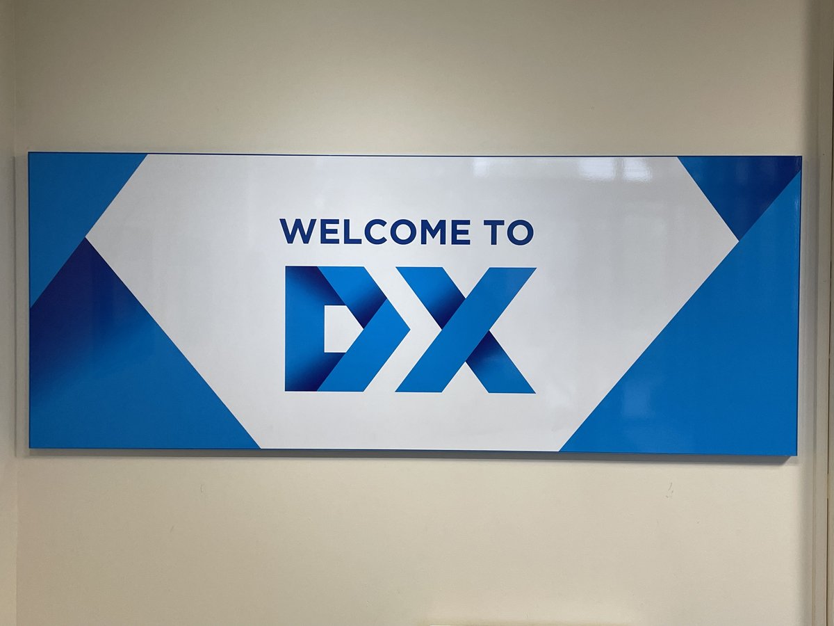 HillsPlates's tweet photo. Morning meetings at DX Head Office. #DX #DXDelivery #Hills #HillsNumberplates #DeliveryPartner https://t.co/kr2TNjCtey