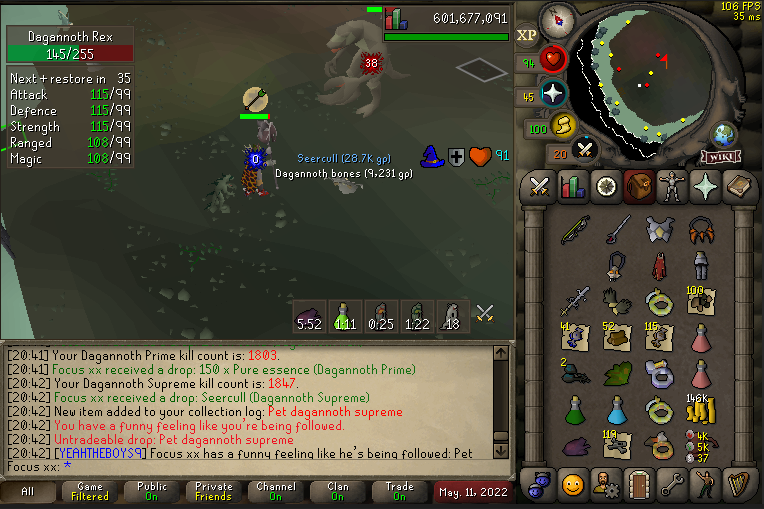 Focus409's tweet image. #29 - Supreme😎