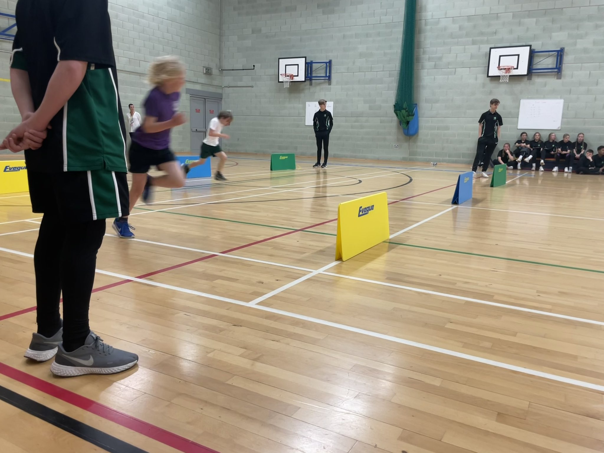 Epping St John's School on Twitter "RT MissHennessyPE Our sports