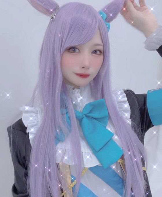 Twitterのコスプレ画像19