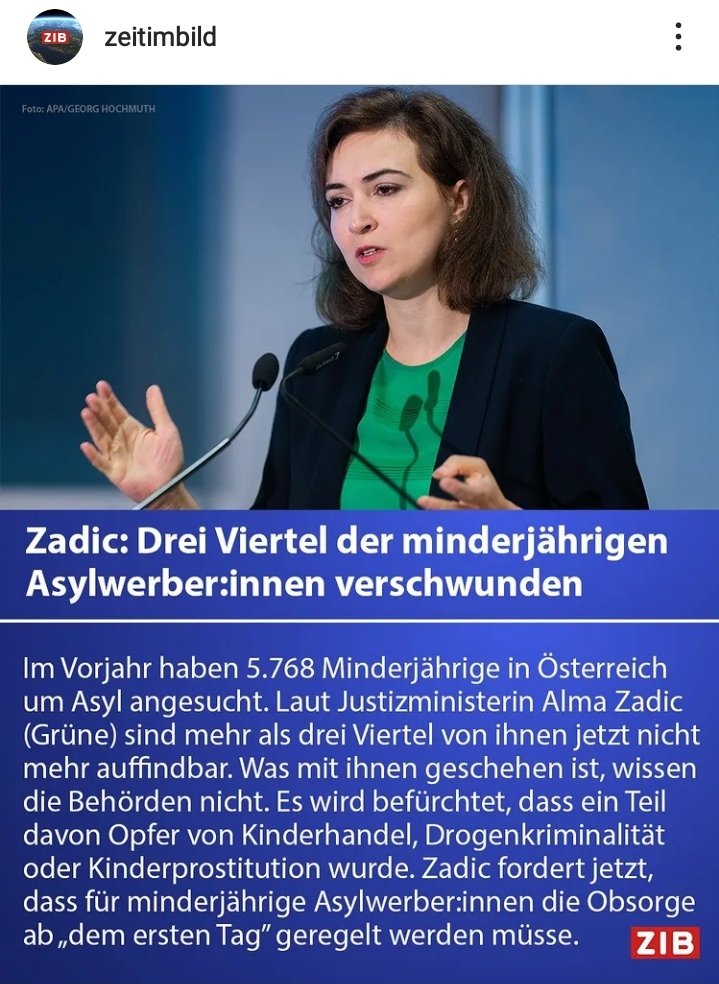Autonomie_Mag's tweet photo. In Österreich sind drei Viertel aller minderjährigen Flüchtlinge verschwunden. Die rassistische Anti-Flüchtlingspolitik des Staates hat sie zu Opfern von Menschenhandel und Prostitution gemacht. https://t.co/00sNrJgT9a