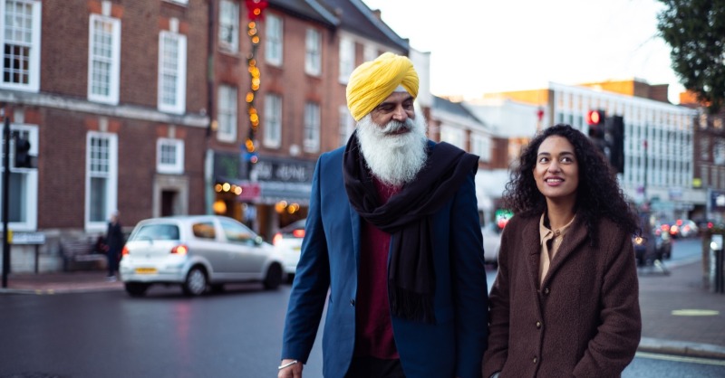 Ageing_Better's tweet photo. We're delighted to announce that we have been shortlisted for this year’s @Charity_Awards for our 'age-positive image library' project! 🎉

We're immensely proud of the impact our image library continues to have.