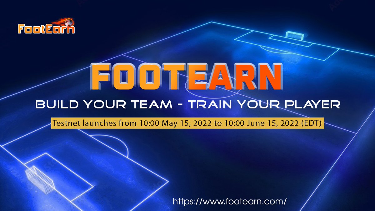 FootEarn Official tweet media