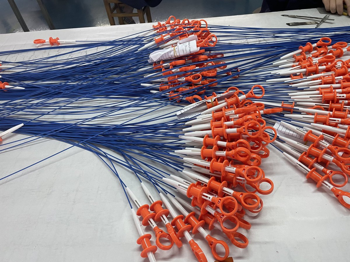 PVicmed's tweet photo. Disposable biopsy forceps https://t.co/vD39DIH8pb
