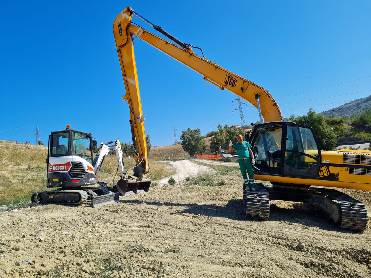 #Memoria #storica della società, ha partecipato alla realizzazione di tutti i nostri #impianti di #smaltimento #RSU ed oggi, finalmente, ha raggiunto il traguardo della #pensione. 
Grazie Sabatino🍀🌞
Leggi la sua storia >>> decogroup.it/site/persone-e…