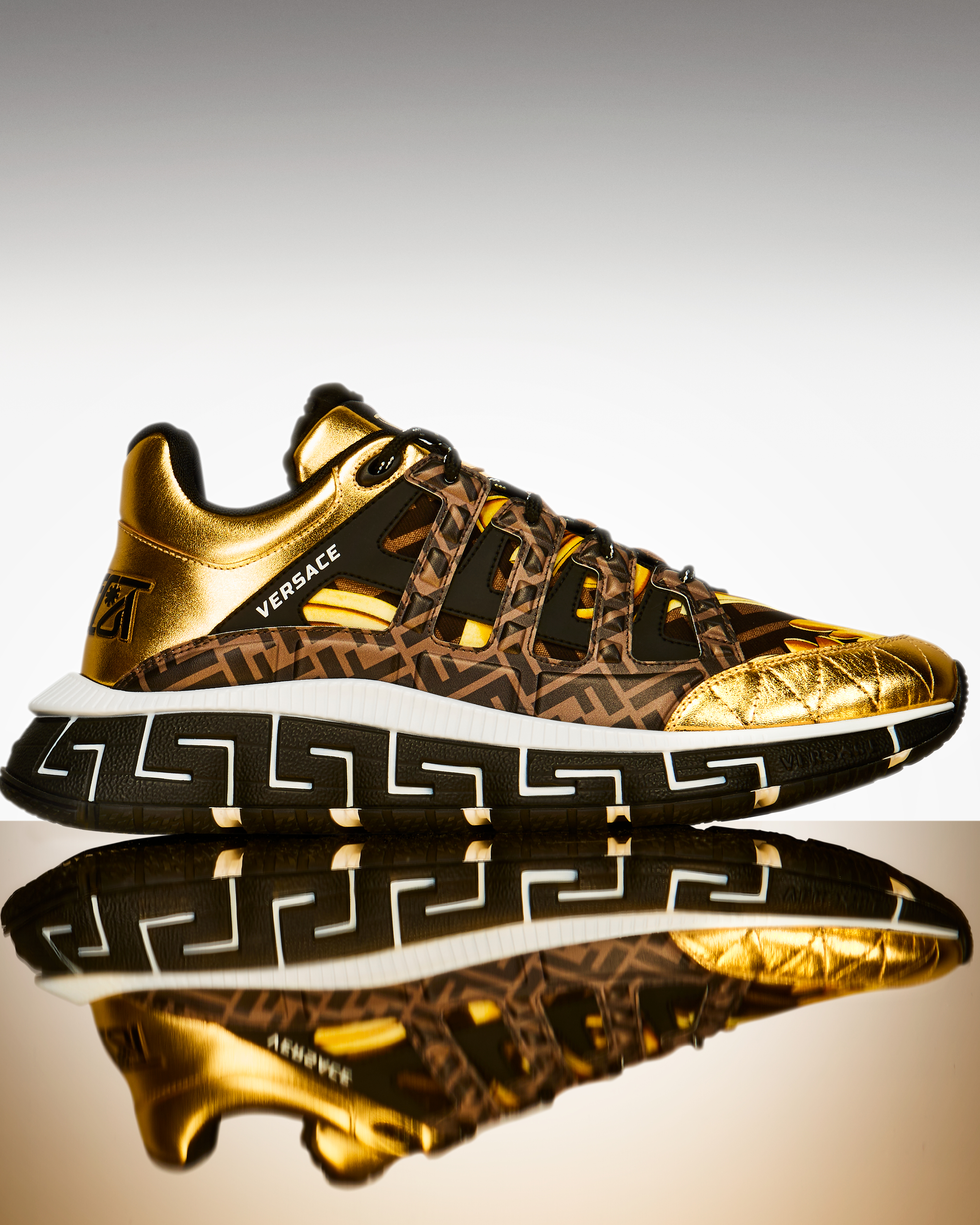 VERSACE ロコテフトロストリンクフティ 73GAI317F0002 899 5.jpg