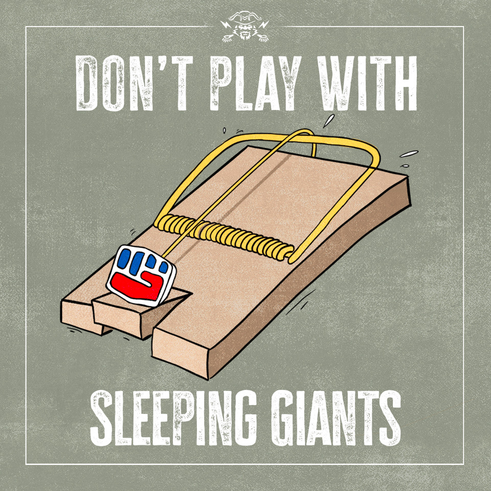 Safespace (@gauchoanti) on Twitter photo Sachez-le @CDiscount céder aux <a href="/slpng_giants_fr/">Sleeping Giants FR</a> ne fait pas de vous une entreprise vertueuse mais un censeur odieux. Lecteurs de <a href="/Valeurs/">Valeurs actuelles ن</a> ou non, nous savons désormais quel mépris vous avez pour la diversité des opinions. #StopSleepingGiants Sachez-le @CDiscount céder aux <a href="/slpng_giants_fr/">Sleeping Giants FR</a> ne fait pas de vous une entreprise vertueuse mais un censeur odieux. Lecteurs de <a href="/Valeurs/">Valeurs actuelles ن</a> ou non, nous savons désormais quel mépris vous avez pour la diversité des opinions. #StopSleepingGiants