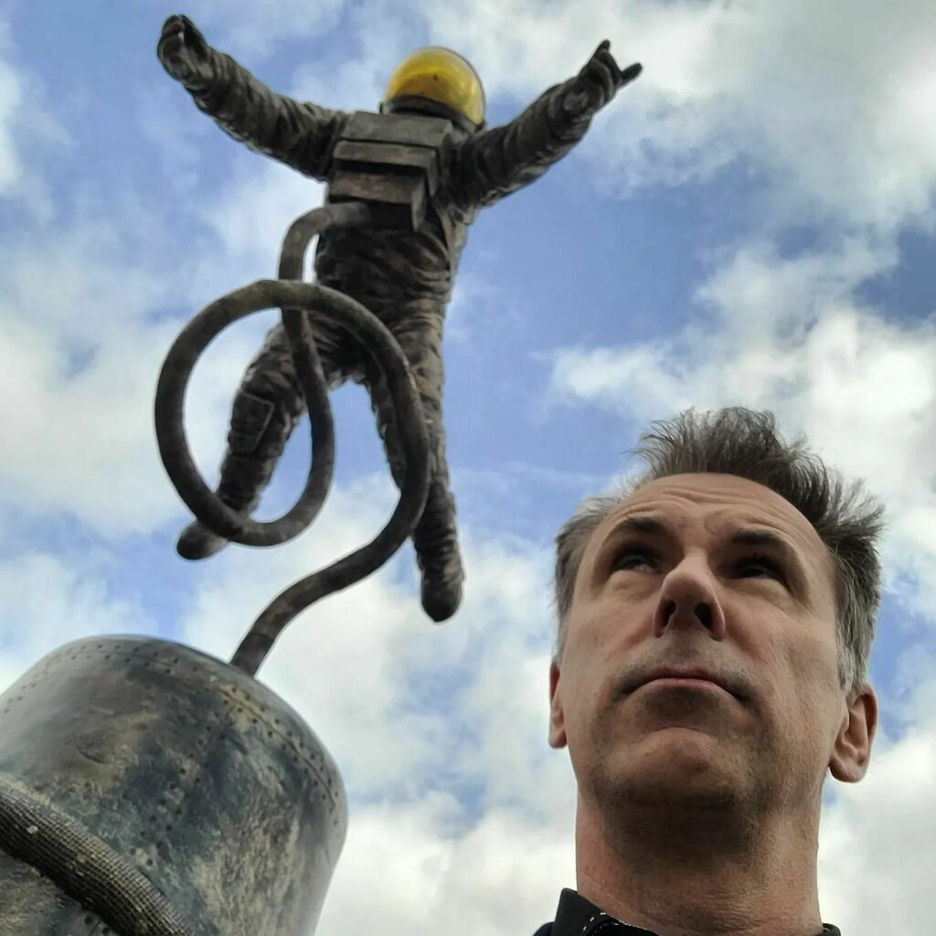 Spencer Kelly on Twitter "The next BBCClick is getting ready for