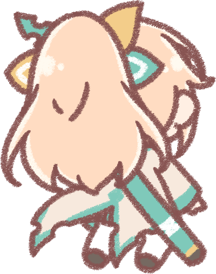いろはちゃんのtwitterイラスト検索結果