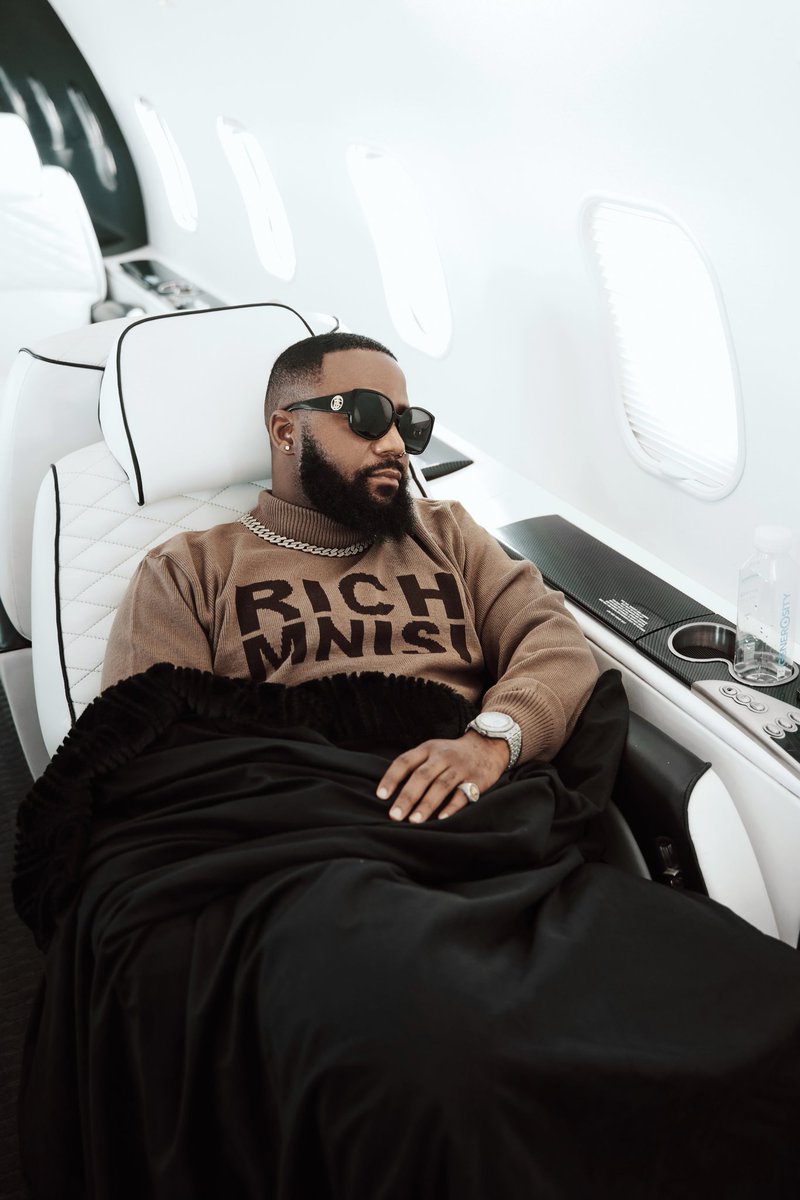 I won’t lie to you, today was a good day. #BilliatoAtasteOfWealth