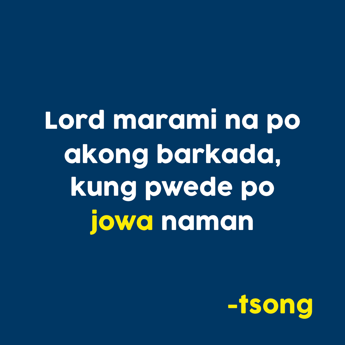 Tsong tweet media