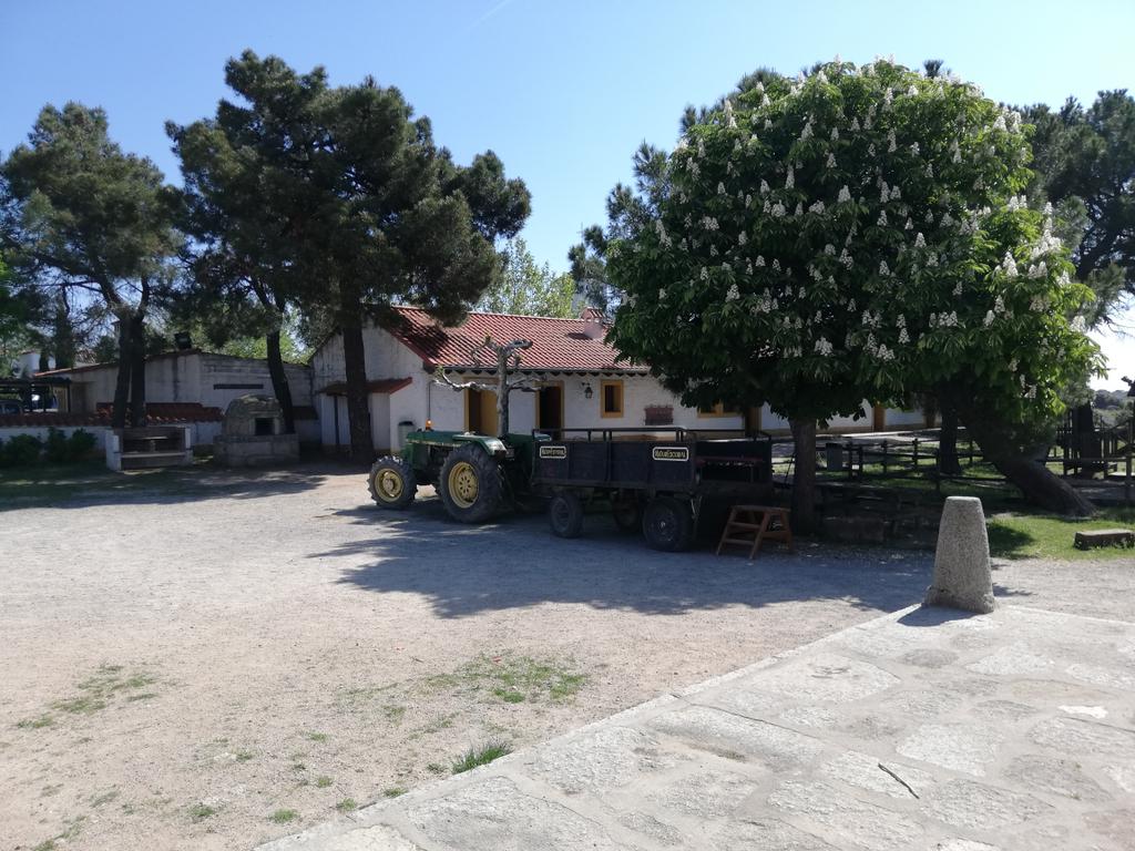 ¡Empieza la aventura! 🥳 #granja <a href="/HBSTORREJON/">Humanitas Torrejón</a>