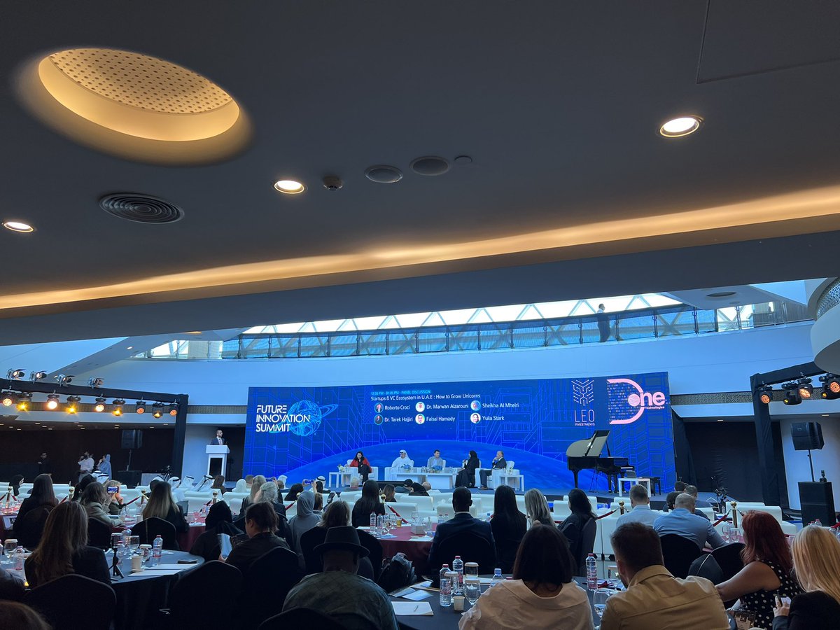 We are happy to be a part of this important event <a href="/TheFISDubai/">Future Innovation Summit</a> with our dear partner <a href="/WTourismForum/">World Tourism Forum Institute</a>. <a href="/bulutbagci/">Bulut BAĞCI</a> will speach about ‘’Building a B2B #Metaverse” on second day 12nd May, 01:45pm UTC