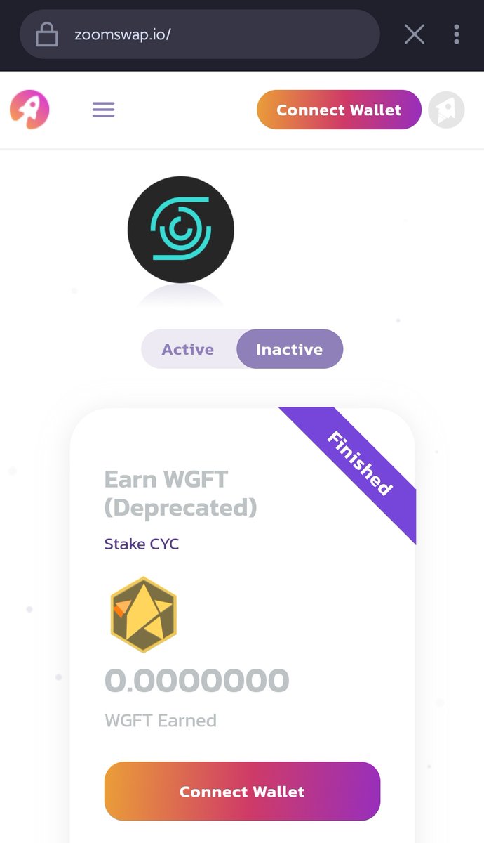 Cyclone Protocol tweet media