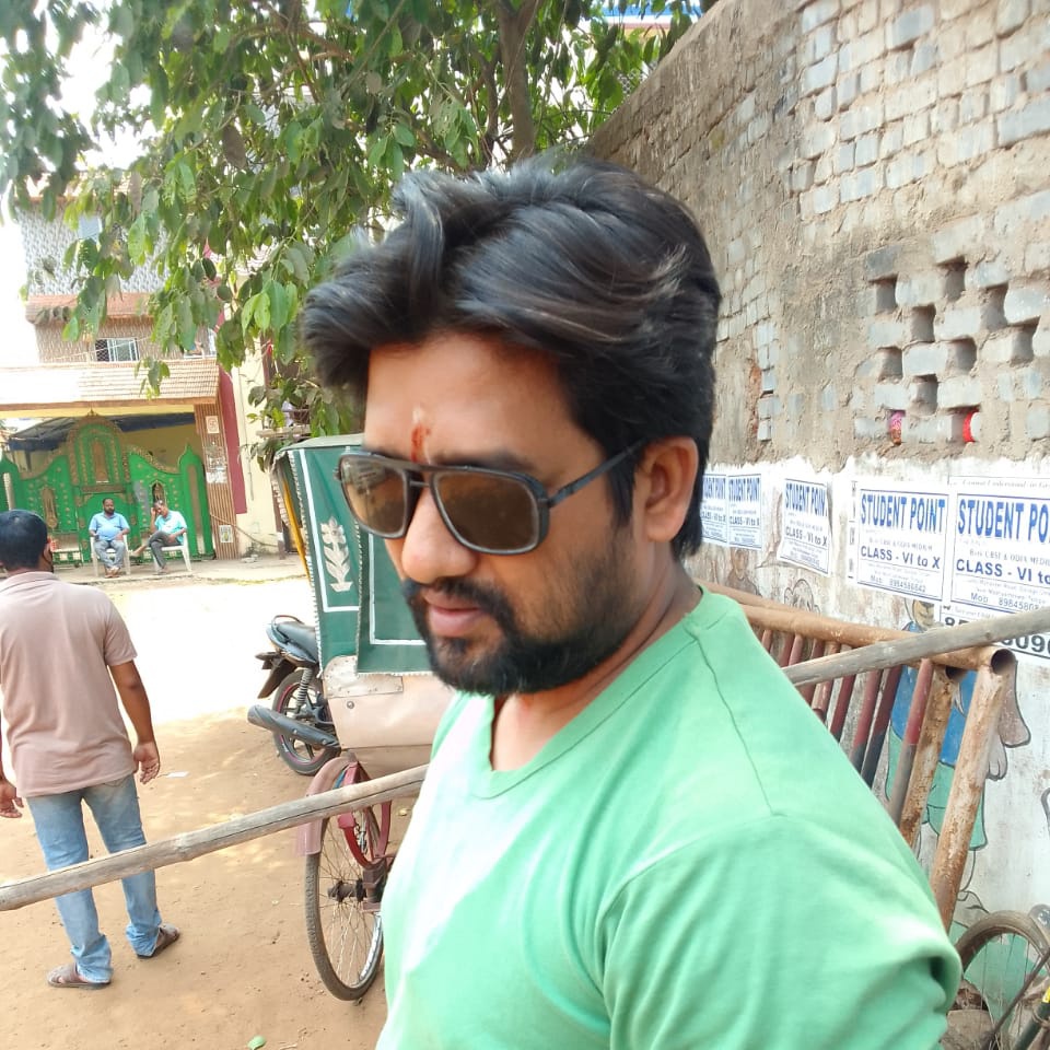 Deepak_Indipop's tweet photo. #NewProfilePic https://t.co/uEi6kOiZLr