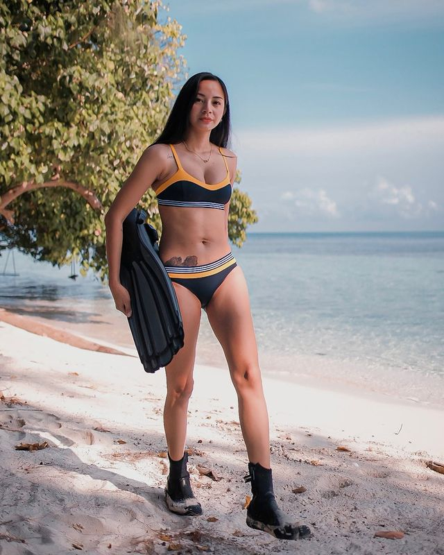 fourth_element's tweet photo. Warm waters are calling...
Diver: @untung.teruss, Indonesia
Bikini: fourth element OceanPositive Reef Bikini
Fins: fourth element Rec Fins (LINK IN BIO)
.
.
.
.
#fourthelement #diving #scuba #scubadiving #recreationaldiving #recdiving #warmwater #indonesia #tropicaldiving #recfi https://t.co/FDAtdsu6F6