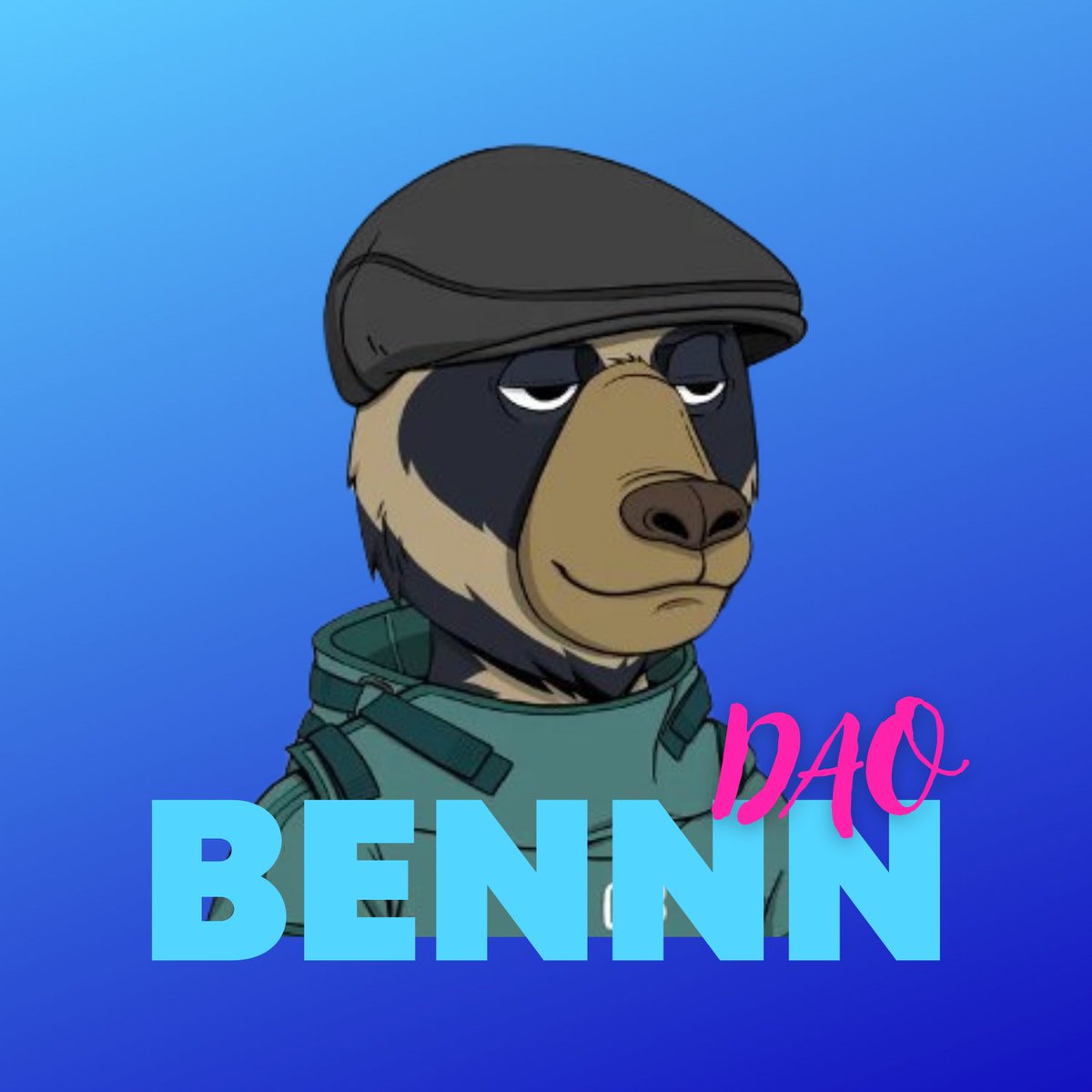 BennnVibes! tweet media