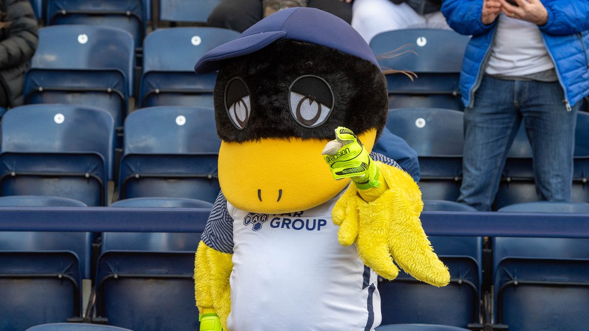 Deepdale Duck tweet media