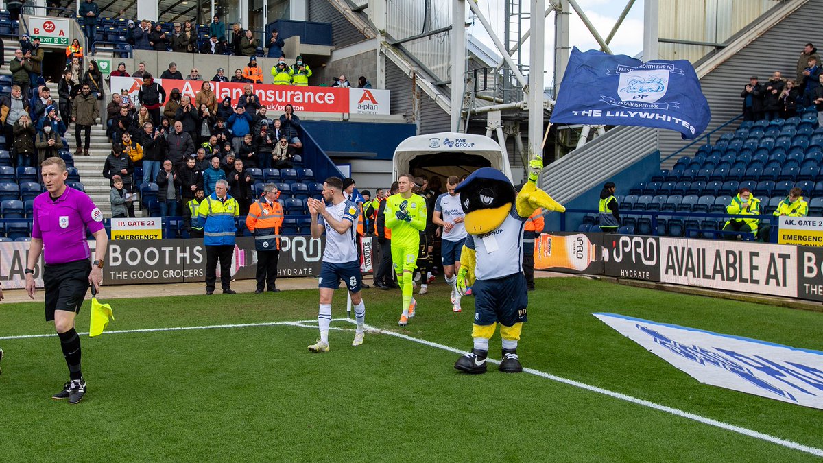 Deepdale Duck tweet media