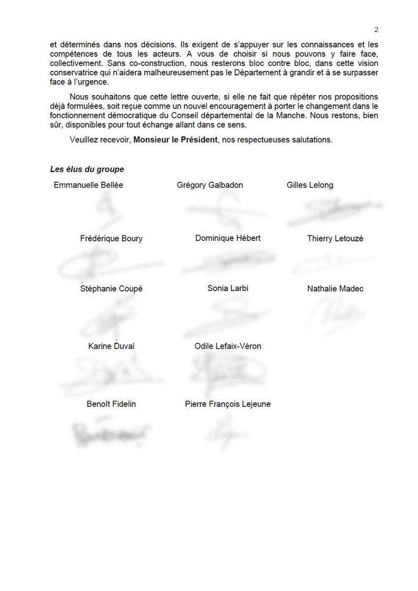 Lejeune Pierre-François tweet media