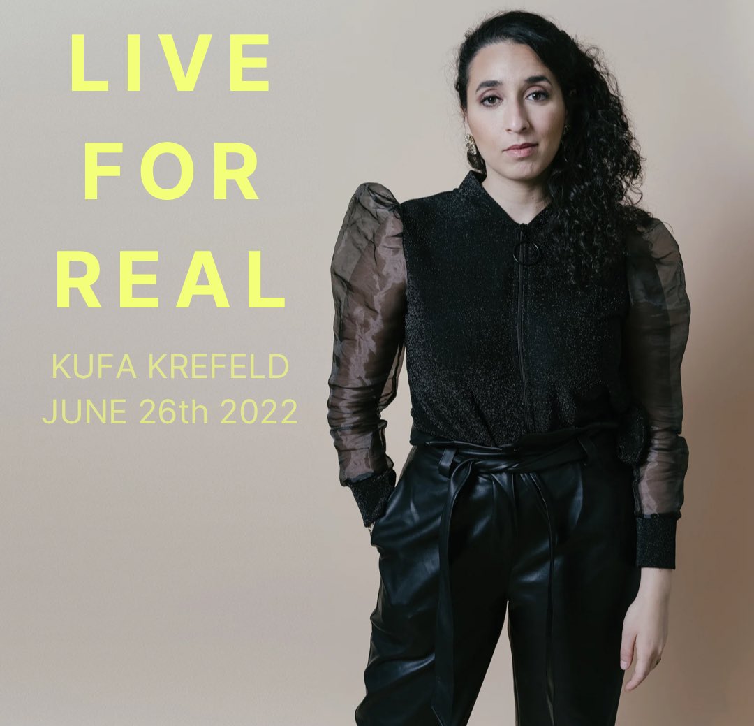 nahelimusic's tweet image. Looks like we‘re making this happen!!
Tickets: kufa-kr.reservix.de/tickets-naheli…

#krefeld #kufakrefeld #konzertkrefeld