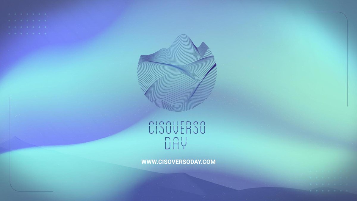 cisoverso (@cisoverso) on Twitter photo El 31 de mayo celebramos CISOVERSO DAY 2022
cisoversoday.com
Patrocinan:
<a href="/ArubaEMEA/">test vulnerability</a> <a href="/Bitdefender/">Bitdefender</a> <a href="/CheckPointSpain/">Check Point Software - España</a> <a href="/CrowdStrike/">CrowdStrike</a> <a href="/cytomic_/">WatchGuard Cytomic</a> <a href="/DelineaInc/">Delinea</a> <a href="/ForcepointSec/">Forcepoint</a> <a href="/Forescout/">Forescout</a> <a href="/googlecloud/">Google Cloud</a> <a href="/HPEspana/">hpespana</a> <a href="/KrollWire/">Kroll</a> <a href="/oracle_es/">Oracle España</a>
#CISO #ciberseguridad #hacker #hack #Seguridad El 31 de mayo celebramos CISOVERSO DAY 2022
cisoversoday.com
Patrocinan:
<a href="/ArubaEMEA/">test vulnerability</a> <a href="/Bitdefender/">Bitdefender</a> <a href="/CheckPointSpain/">Check Point Software - España</a> <a href="/CrowdStrike/">CrowdStrike</a> <a href="/cytomic_/">WatchGuard Cytomic</a> <a href="/DelineaInc/">Delinea</a> <a href="/ForcepointSec/">Forcepoint</a> <a href="/Forescout/">Forescout</a> <a href="/googlecloud/">Google Cloud</a> <a href="/HPEspana/">hpespana</a> <a href="/KrollWire/">Kroll</a> <a href="/oracle_es/">Oracle España</a>
#CISO #ciberseguridad #hacker #hack #Seguridad