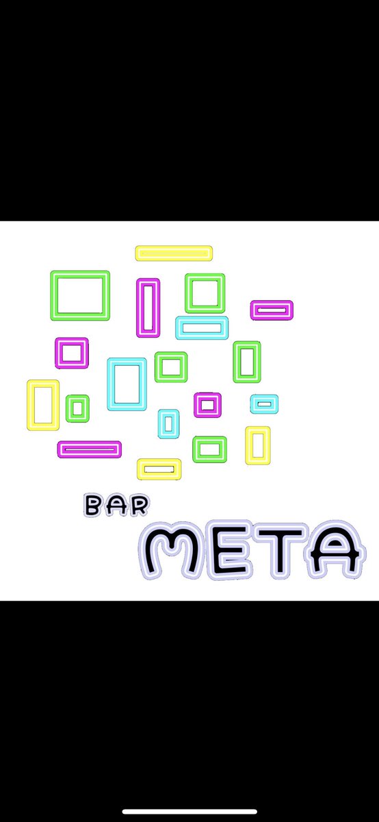 bar_meta0511's tweet photo. 本日BAR META 22時よりオープンします‼️
メトロプラザ1ビル6階です💞
お待ちしてます✨ https://t.co/4XxHIKBSpT