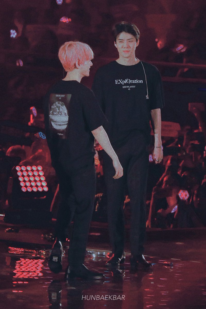 hunbaekbar's tweet photo. Can you guys share your joyment with us？🥺🥺
#세백 #훈백 #勋白 #Sebaek #hunbaek
#백현 #세훈 #伯贤 #世勋
#Baekhyun #Sehun https://t.co/MfiOG5TbQd