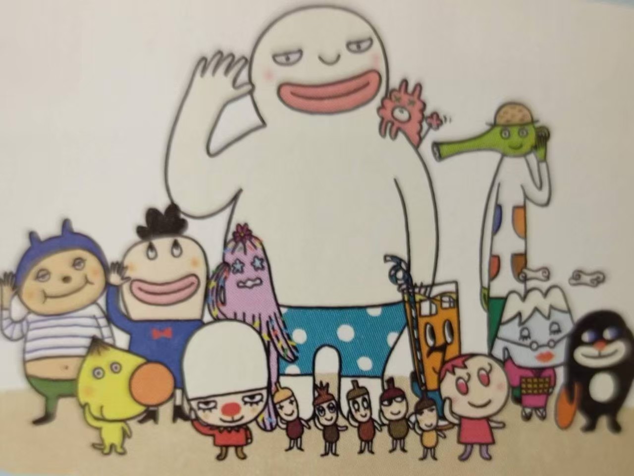 ぼく とき み twitter(01)