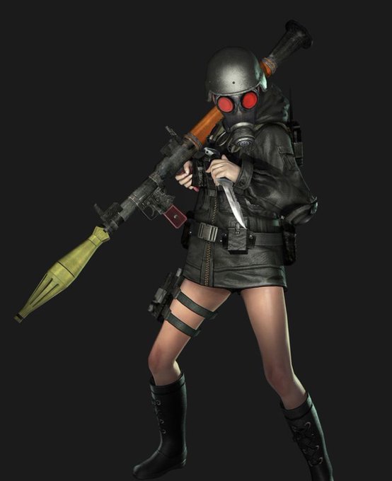 ガスマスク女子のtwitterイラスト検索結果 ガスマスク女子のtwitterイラスト検索結果