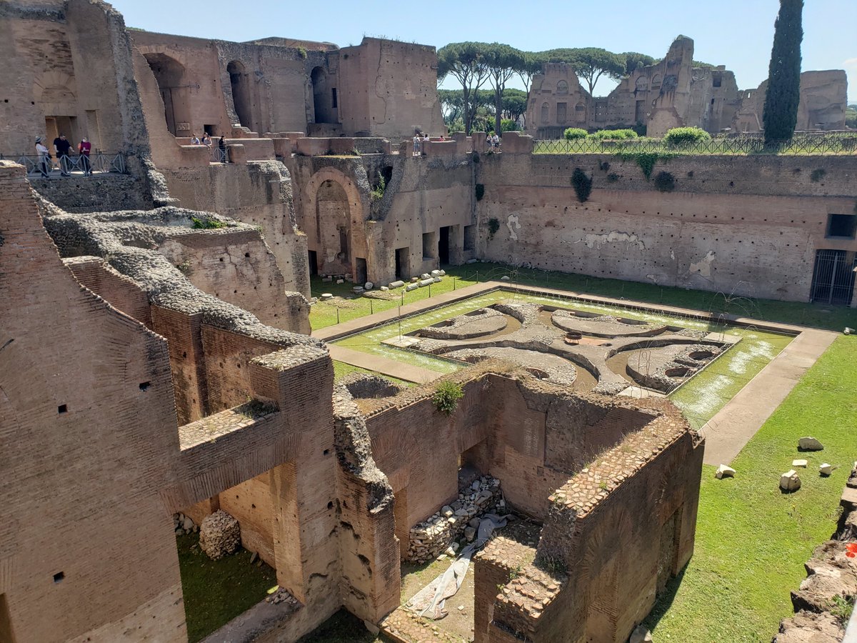 who_shot_jgr's tweet image. all ruins are here to teach us lessons, and all ruins teach us different ones. The big lesson all ruins teach in common, though, is to replace your roof every 20-30 years or at end of manufacturer's warranty