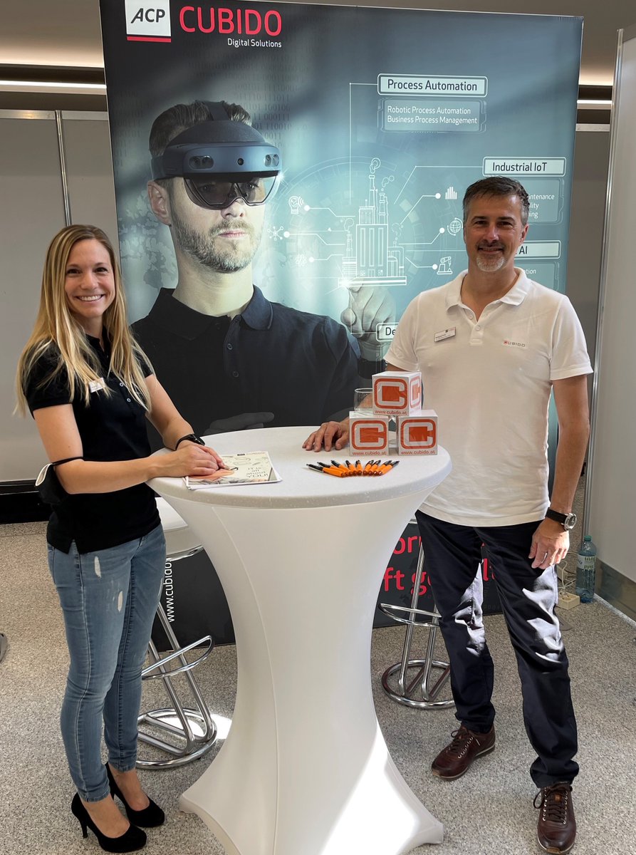 _cubido's tweet image. Eine gute Gelegenheit junge #Talente kennenzulernen ist die #TECONOMY #Linz. Wir sind natürlich vor Ort und freuen uns auf viele spannende Gespräche mit den Student*Innen. 

#ACPCUBIDO #ACPDigital #Karriere #Development #JKU