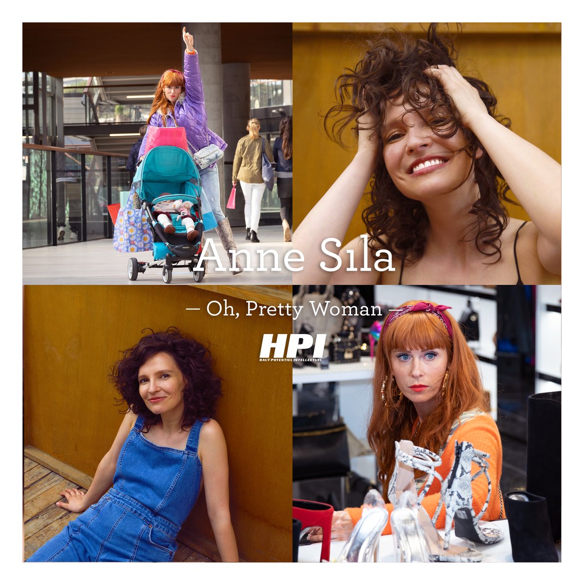 kaptainmusic's tweet photo. #kaptainoriginalscore 

La nouvelle saison d'HPI est lancée. Pour l'occasion, découvrez le single d'ouverture de la saison 2 "Oh, Pretty Woman" interprétée par @AnneSilaOff . 

Disponible sur les plateformes de streaming et de téléchargement.

#kaptainmusic, #originalscore, https://t.co/KFgCs0wyFY