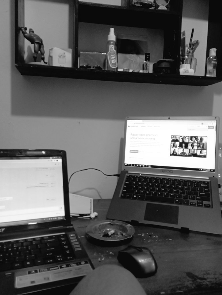 Klenger? Yo jelas🐼