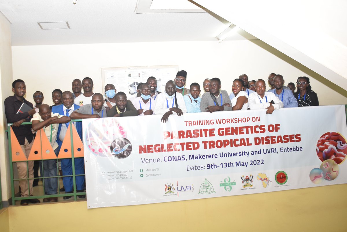 TrypanoGEN+ tweet media