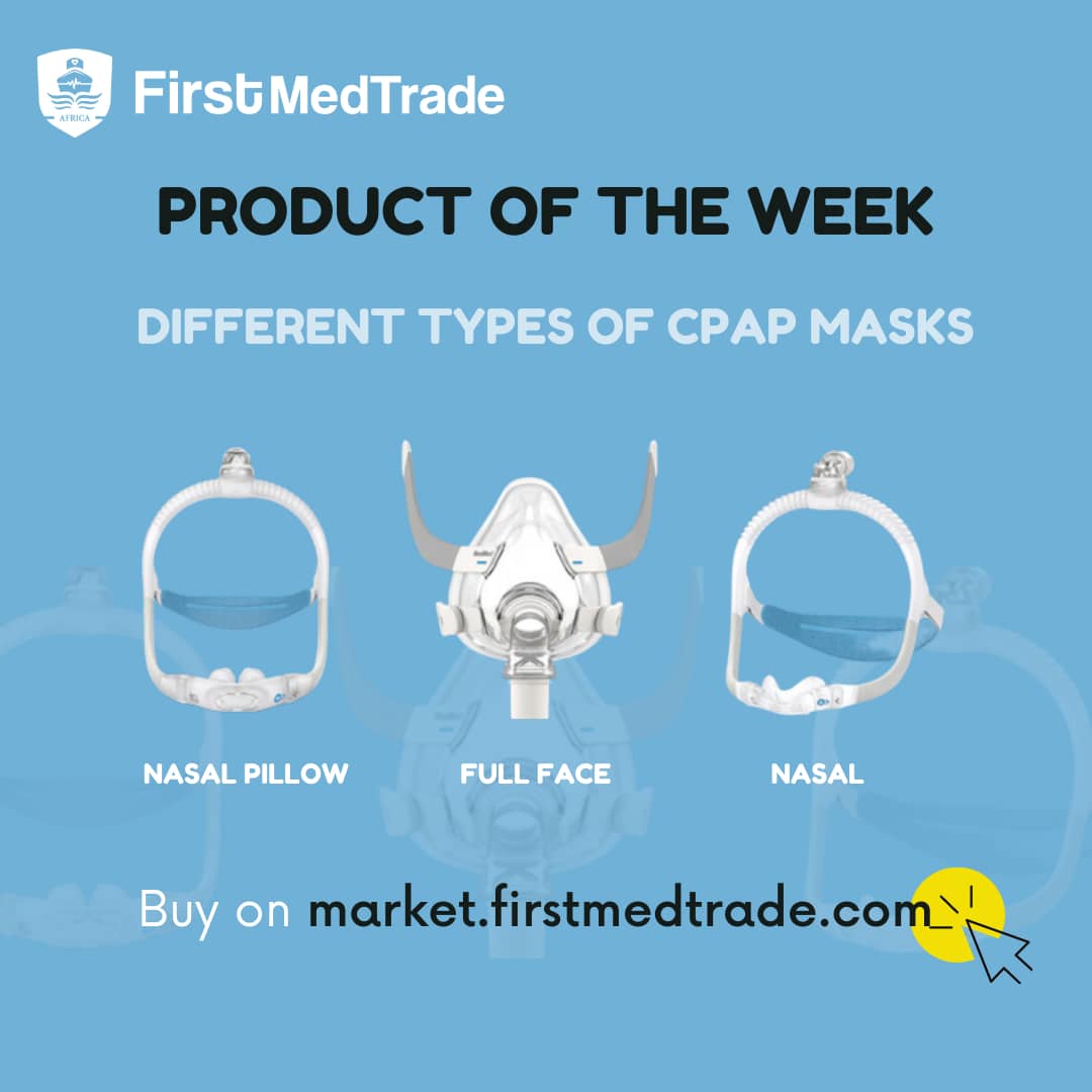 First MedTrade Africa on Twitter: 