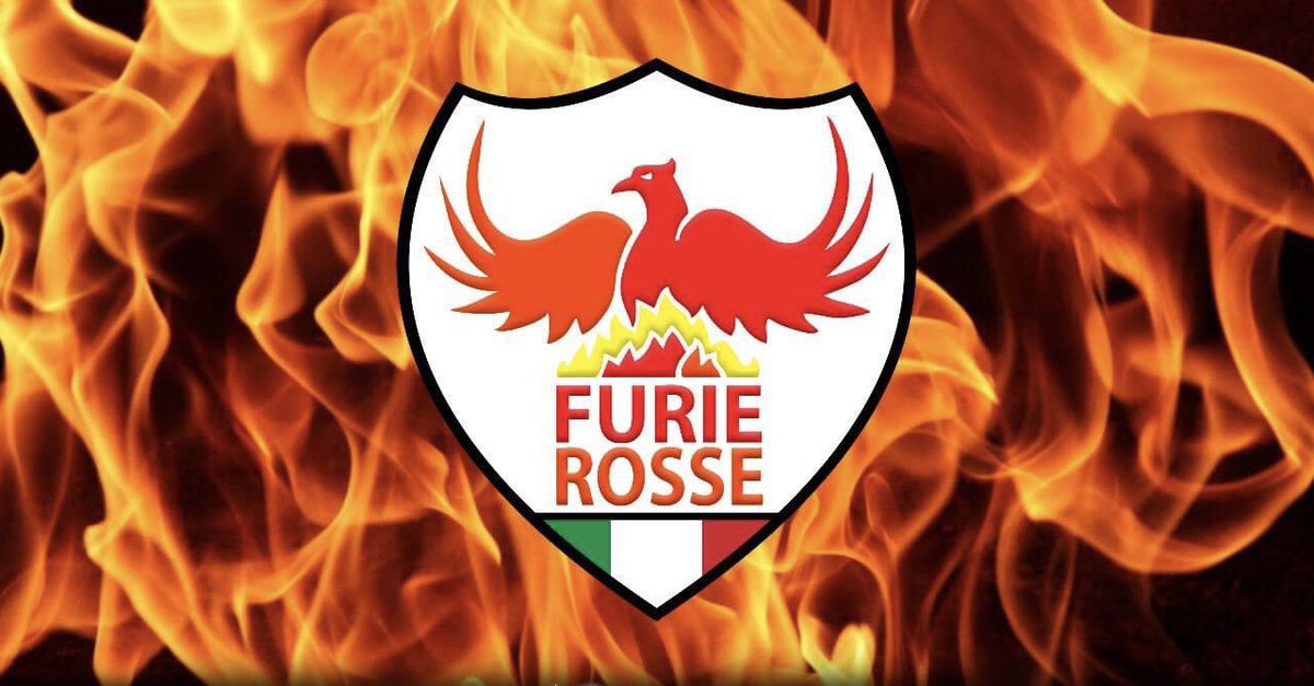 furierossepro's tweet photo. @pctransfermarkt 🔴⚫️FURIEROSSE🔴⚫️🦬

SIAMO DEI TORI E VOGLIAMO LA VITTORIA A TUTTI I COSTI 
COME SI DICE (o palla o piede )
🌐 PIATTAFORMA
Ps4/ps5
👤CERCHIAMO PERSONE
-Mature
-Serie🎖
-Disponibili✅
-Che non insultino🚫🤬
-che sa stare in una squadra 
-Che abbiano delle cuffie https://t.co/DzrNhoUnXK