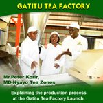 Photo by Nyayo Tea Zones (@Teazones)