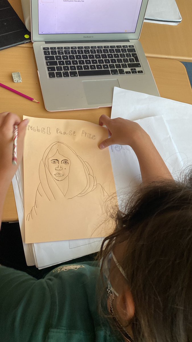 amy_mulv's tweet photo. Designing for Good in #grade3 @acsabudhabi by choosing a project to share our understanding of our #C3inquiry
#culture #civics #citizenship #SDGs #stempathy @jenny_derby #teachsdgs https://t.co/D2savLJNOg