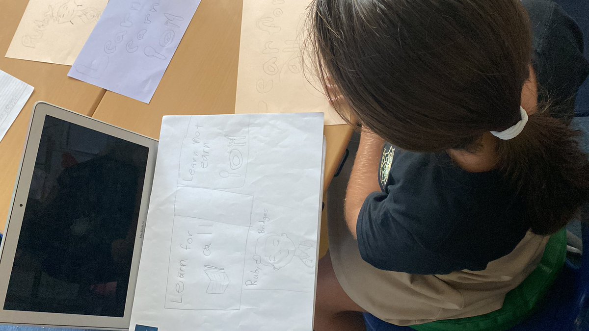amy_mulv's tweet photo. Designing for Good in #grade3 @acsabudhabi by choosing a project to share our understanding of our #C3inquiry
#culture #civics #citizenship #SDGs #stempathy @jenny_derby #teachsdgs https://t.co/D2savLJNOg