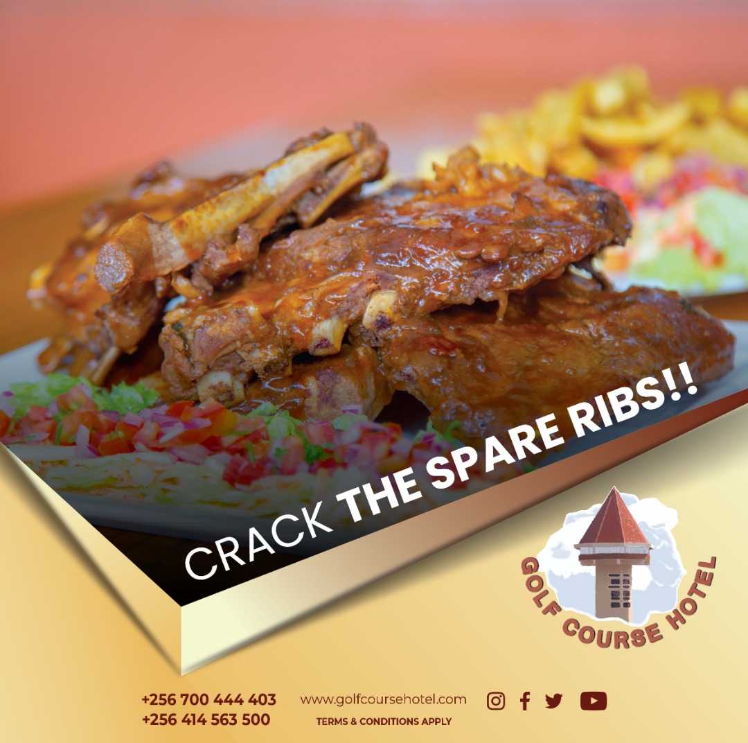 How about lunch at the SilverCityGrill!, home to the yummiest spare ribs.
#Golfcourse #Hotel #Silvercity #Yummy #foodies