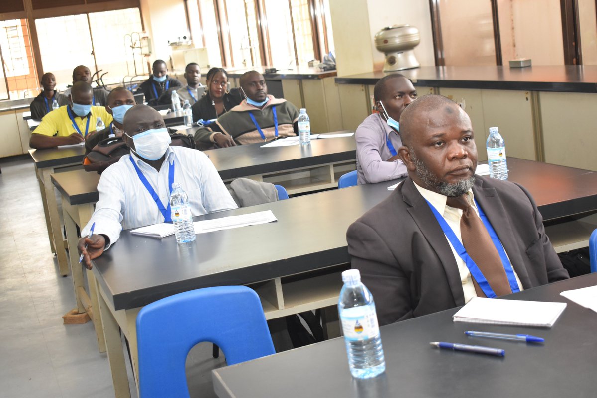 TrypanoGEN+ tweet media