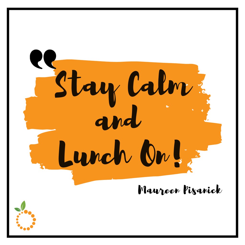 Things will happen! So control what you can and let go of things you can’t.  Read our blog No Waivers...No Worries...Well sort of… lttr.ai/uebZ

#schoolmeals #PisanickPartners #PPLLC #strongertogether #schoollunch #wholesomemeals #Nutrition