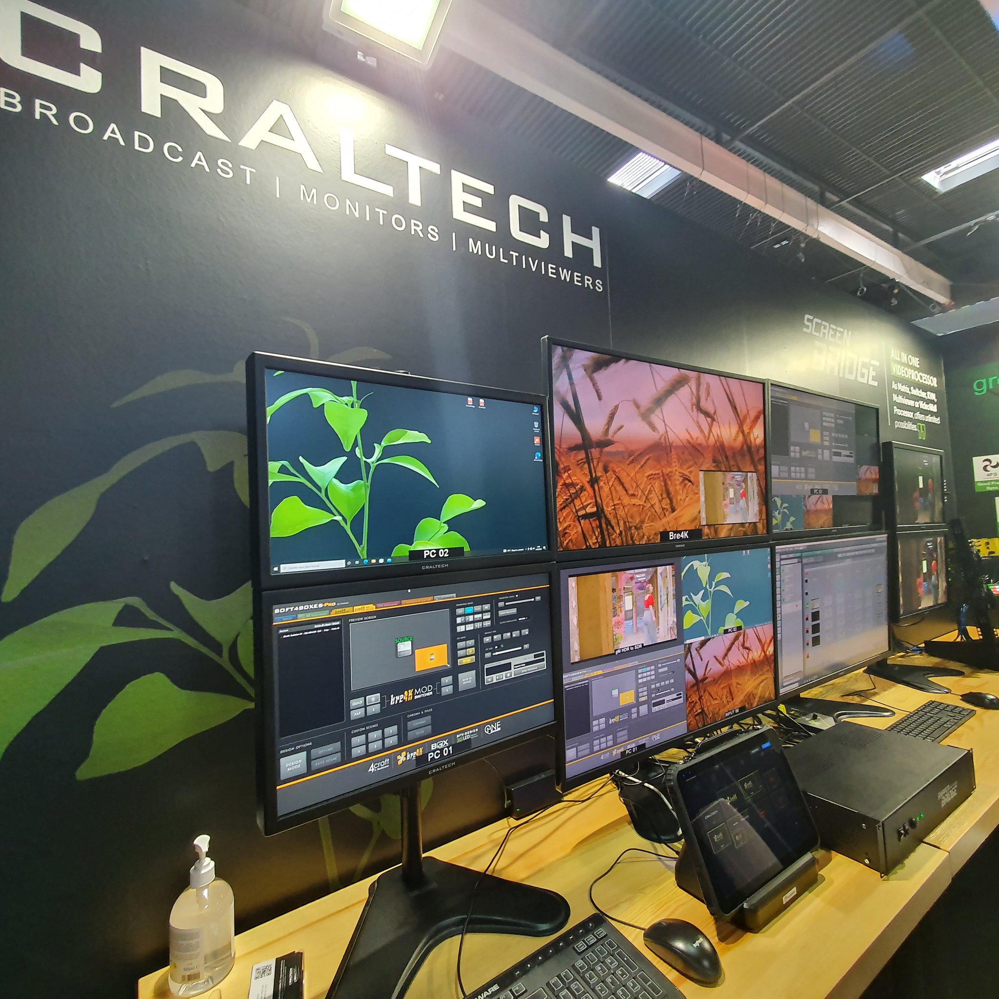 Craltech Craltech Twitter