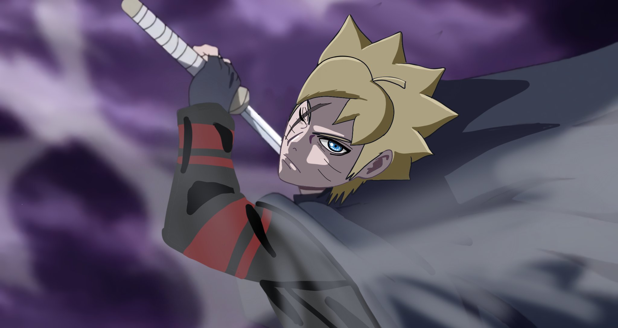 BORUTO TIMESKIP E NOVO FILME EM 2022! 