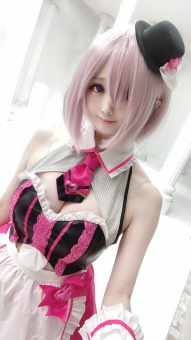コスプレイヤーとうかのTwitter画像22